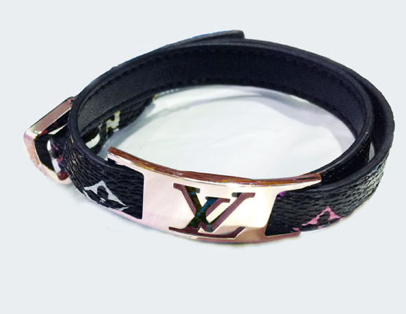 Bracciale Louis Vuitton Modello 447